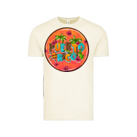 Puerto Rico Coasters Vintage Tee | Teevron