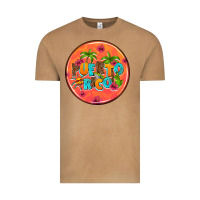 Vintage Camel puerto rico coasters Vintage Tee - AdoDesignShop
