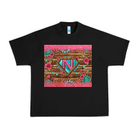 Black super nurse tumbler Urban Heavy Tee - BundleAndBundleShop