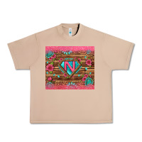 Burro super nurse tumbler Urban Heavy Tee - BundleAndBundleShop