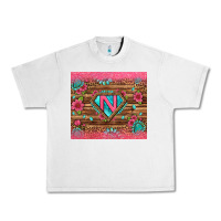 Lunar Rock super nurse tumbler Urban Heavy Tee - BundleAndBundleShop