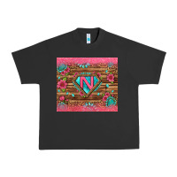 Pigment Black super nurse tumbler Urban Heavy Tee - BundleAndBundleShop