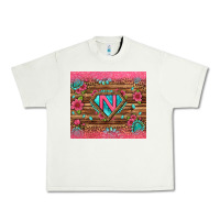 Super Nurse Tumbler Urban Heavy Tee | Teevron