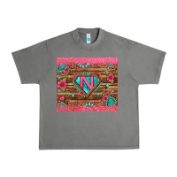 Tornado super nurse tumbler Urban Heavy Tee - BundleAndBundleShop