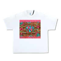 White super nurse tumbler Urban Heavy Tee - BundleAndBundleShop