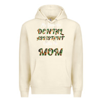 Sandshell My Favorite Dental Assistant Calls Me Mom Premium Hoodie - Bettercallsaul