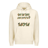 Tofu My Favorite Dental Assistant Calls Me Mom Premium Hoodie - Bettercallsaul