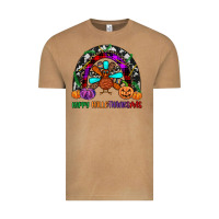 Vintage Camel happy hallothanksmas Vintage Tee - JahusDesignShop