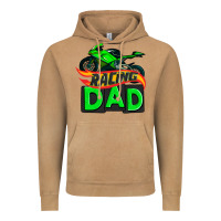 Vintage Camel racing dad with racing motorcycle Vintage Hoodie - AdoDesignShop