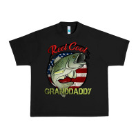 Black reel cool granddaddy fishing Urban Heavy Tee - Jasminsmagicworld