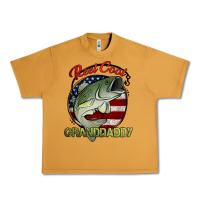 Peanut Butter reel cool granddaddy fishing Urban Heavy Tee - Jasminsmagicworld