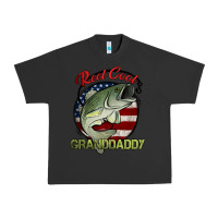 Pigment Black reel cool granddaddy fishing Urban Heavy Tee - Jasminsmagicworld