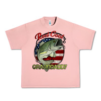 Salmon reel cool granddaddy fishing Urban Heavy Tee - Jasminsmagicworld