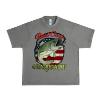 Tornado reel cool granddaddy fishing Urban Heavy Tee - Jasminsmagicworld