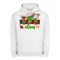 Pigment Lunar Rock therapy claus Urban Hoodie - CowGirlArtShop
