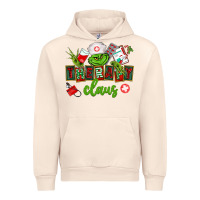 Sandshell therapy claus Urban Hoodie - CowGirlArtShop
