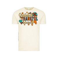 Vintage Arctic grateful thankful blessed Vintage Tee - JahusDesignShop
