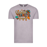 Vintage Zinc grateful thankful blessed Vintage Tee - JahusDesignShop