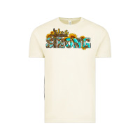Vintage Arctic she is strong with cross Vintage Tee - AdoDesignShop