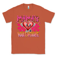 Copper Mamas Valentine Classic Tee - CowhideDigitalArt