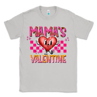 Moon Dust Mamas Valentine Classic Tee - CowhideDigitalArt