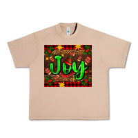 Burro joy with gloves for Christmas Urban Heavy Tee - AdoDesignShop