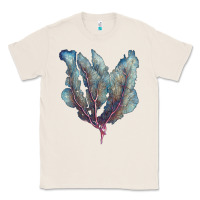 Natural Venus Fan Sea Coral Classic Tee - LillyAllenDesigns