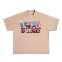Burro stna Urban Heavy Tee - AdoDesignShop