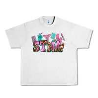 Lunar Rock stna Urban Heavy Tee - AdoDesignShop