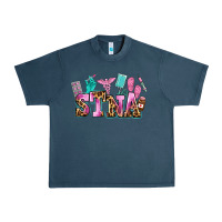 Midnight Navy stna Urban Heavy Tee - AdoDesignShop