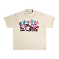 Sandshell stna Urban Heavy Tee - AdoDesignShop