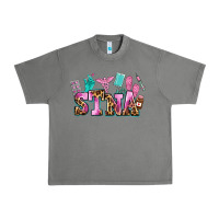 Tornado stna Urban Heavy Tee - AdoDesignShop