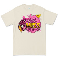 Bone little miss 6th grade Premium Tee - texasbilliewilder
