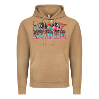 Vintage Camel nurse with race and oto equipment Vintage Hoodie - AdoDesignShop