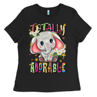 Black totally adorable Ladies Tee - JahusDesignShop