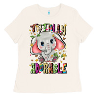 Bone totally adorable Ladies Tee - JahusDesignShop