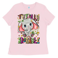 Bubblegum Pink totally adorable Ladies Tee - JahusDesignShop