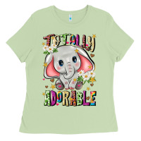 Matcha totally adorable Ladies Tee - JahusDesignShop