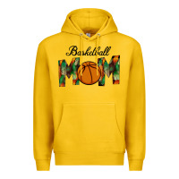 Lemon Basketball Mom Premium Hoodie - Bettercallsaul