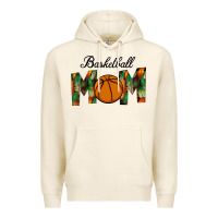 Tofu Basketball Mom Premium Hoodie - Bettercallsaul