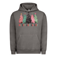 Pigment Tornado merry and bright Urban Hoodie - CowGirlArtShop