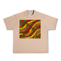 Burro merry with mistletoe Urban Heavy Tee - AdoDesignShop