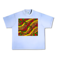 Grape Ice merry with mistletoe Urban Heavy Tee - AdoDesignShop