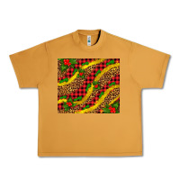 Peanut Butter merry with mistletoe Urban Heavy Tee - AdoDesignShop