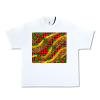White merry with mistletoe Urban Heavy Tee - AdoDesignShop