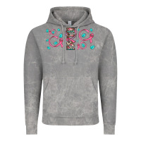 Cloud Rock faith ribbon gemstone Vintage Hoodie - JahusDesignShop
