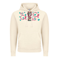 Vintage Artic faith ribbon gemstone Vintage Hoodie - JahusDesignShop