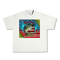 Pistachio reel cool dad fishing Urban Heavy Tee - Jasminsmagicworld