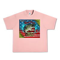 Salmon reel cool dad fishing Urban Heavy Tee - Jasminsmagicworld