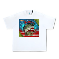 White reel cool dad fishing Urban Heavy Tee - Jasminsmagicworld